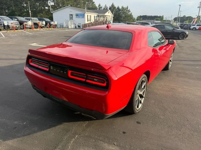 2022 Dodge Challenger 3rd Gen - Image 11 of 28
