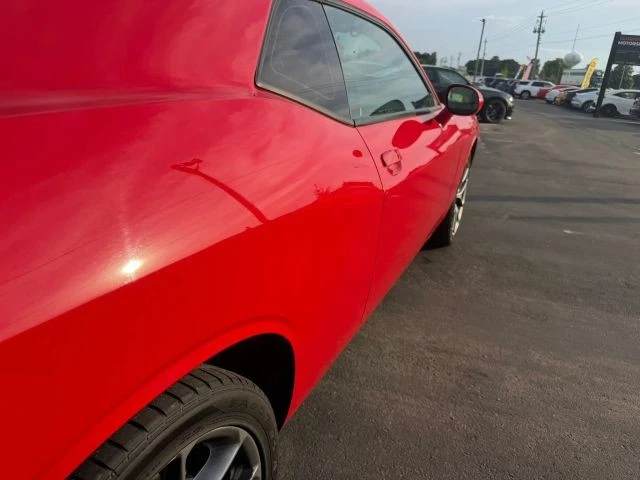 2022 Dodge Challenger 3rd Gen - Image 12 of 28