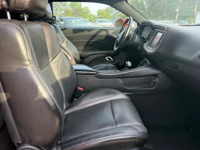2022 Dodge Challenger 3rd Gen - Image 14 of 28