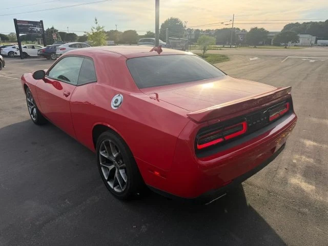 2022 Dodge Challenger 3rd Gen - Image 8 of 28