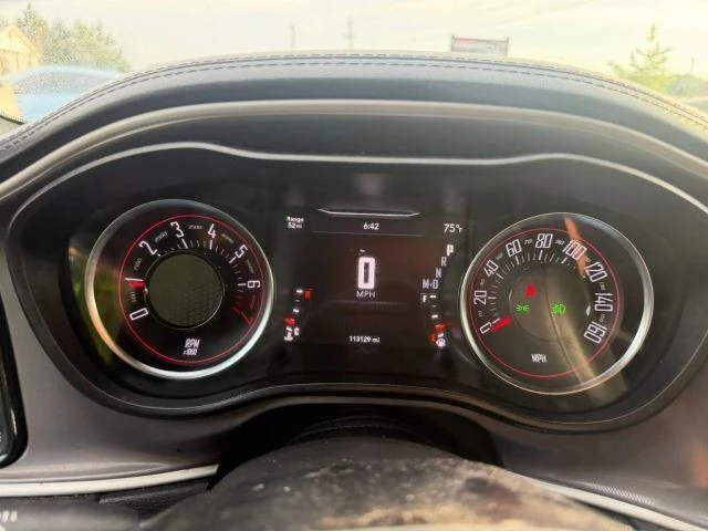 2022 Dodge Challenger 3rd Gen - Image 27 of 28