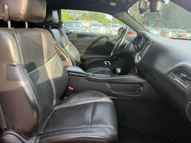 2022 Dodge Challenger 3rd Gen - Image 13 of 28