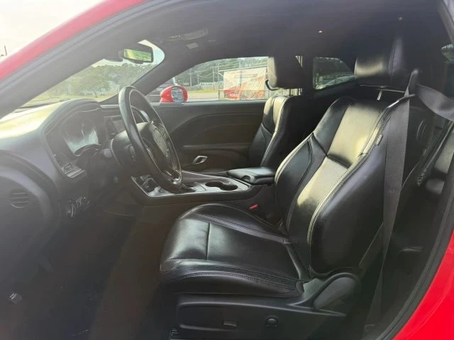 2022 Dodge Challenger 3rd Gen - Image 19 of 28