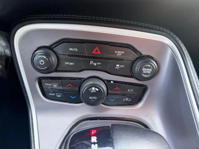 2022 Dodge Challenger 3rd Gen - Image 23 of 28