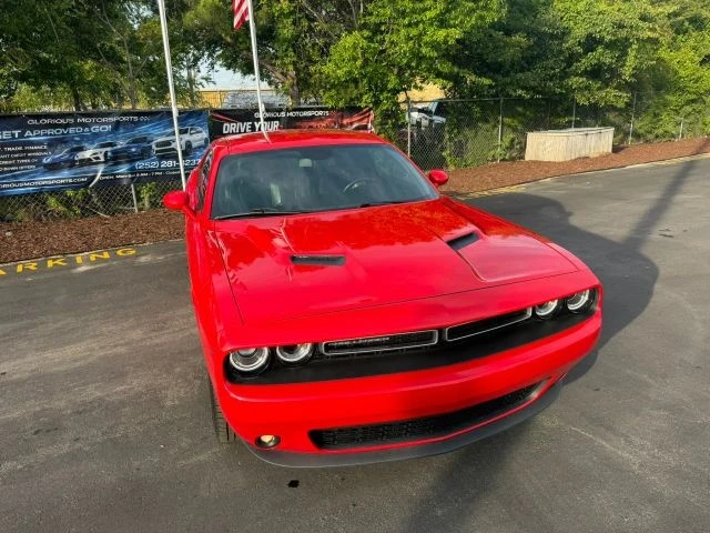 2022 Dodge Challenger 3rd Gen - Image 2 of 28