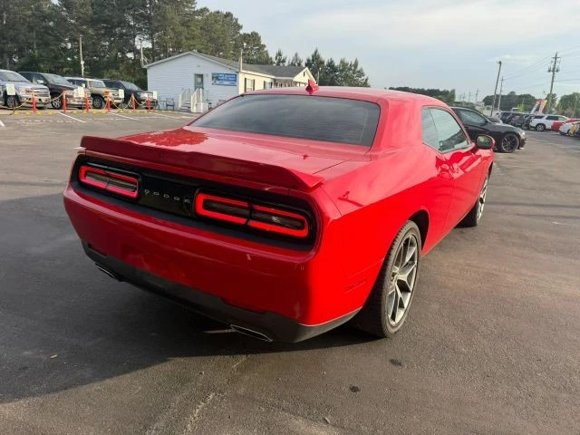 2022 Dodge Challenger 3rd Gen - Image 10 of 28