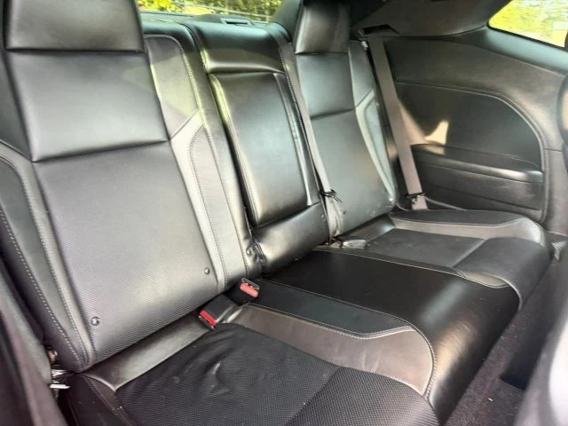 2022 Dodge Challenger 3rd Gen - Image 16 of 28