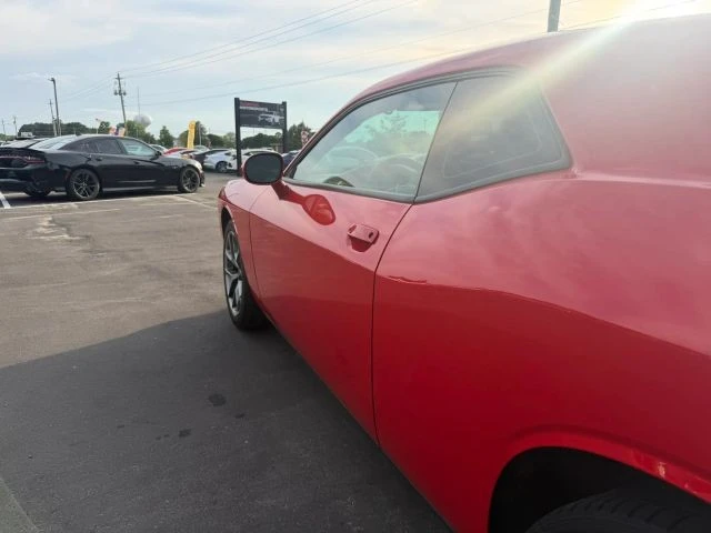 2022 Dodge Challenger 3rd Gen - Image 20 of 28
