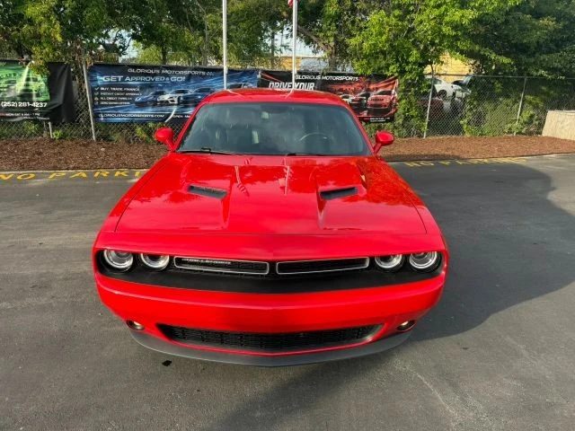2022 Dodge Challenger 3rd Gen - Image 3 of 28