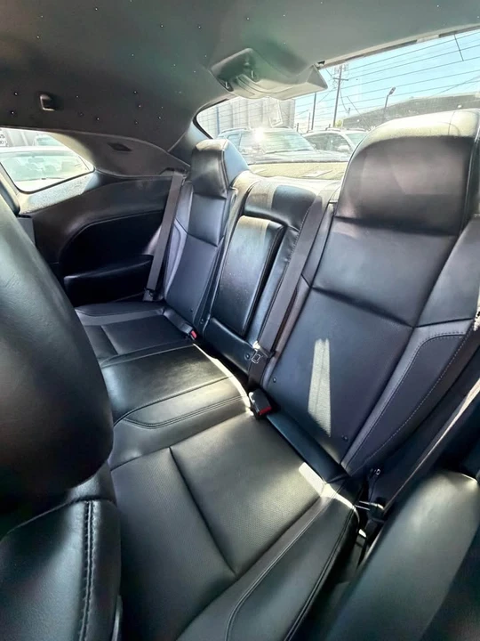 2022 Dodge Challenger 3rd Gen - Image 9 of 11