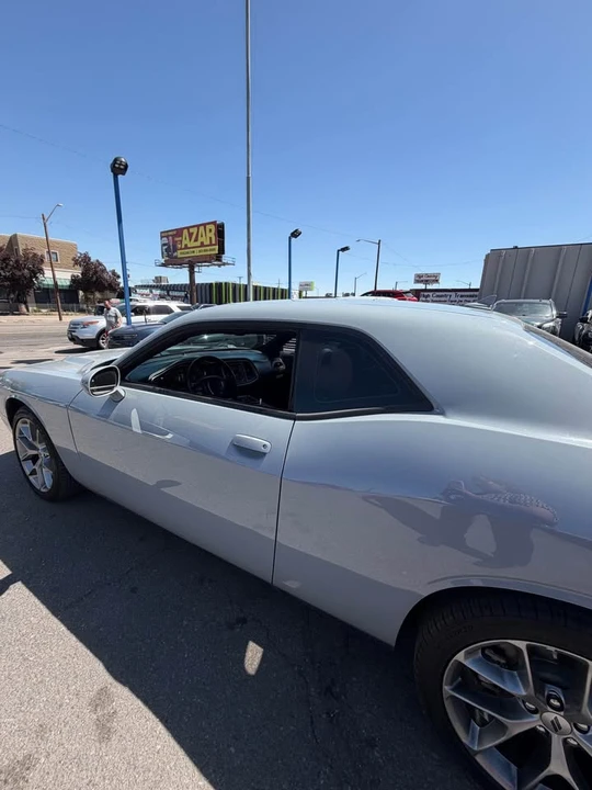 2022 Dodge Challenger 3rd Gen - Image 6 of 11
