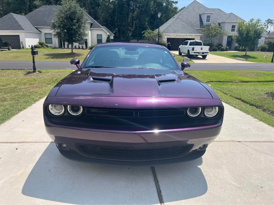 2022 Dodge Challenger 3rd Gen - Image 2 of 13