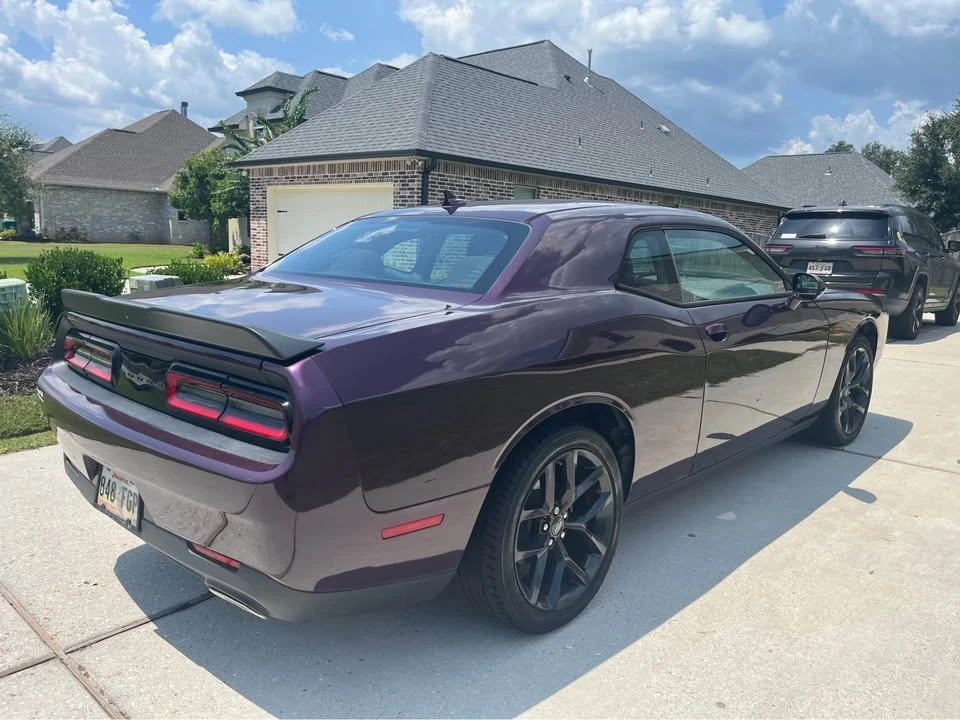 2022 Dodge Challenger 3rd Gen - Image 5 of 13