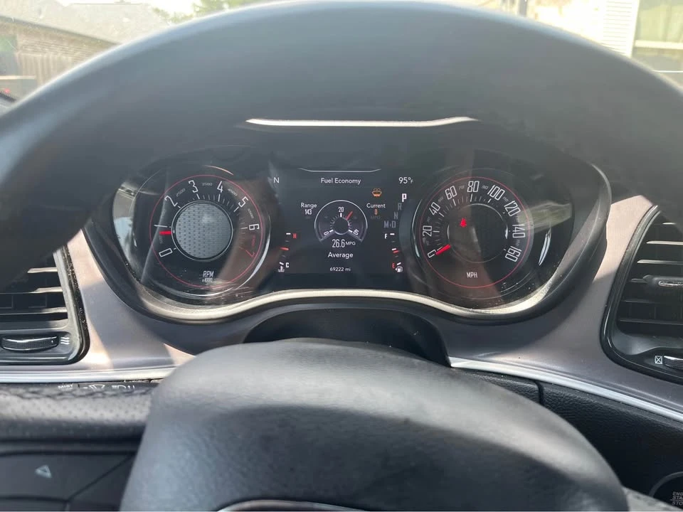 2022 Dodge Challenger 3rd Gen - Image 11 of 13