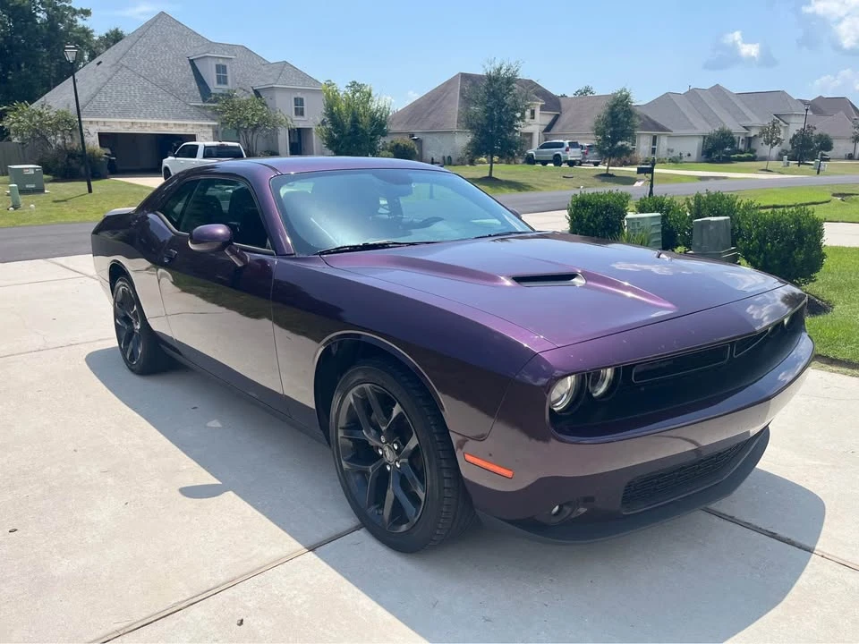 2022 Dodge Challenger 3rd Gen - Image 3 of 13