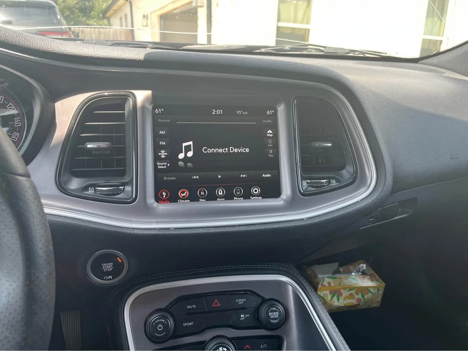 2022 Dodge Challenger 3rd Gen - Image 12 of 13