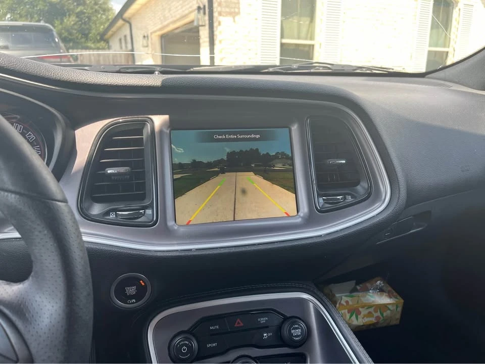 2022 Dodge Challenger 3rd Gen - Image 13 of 13