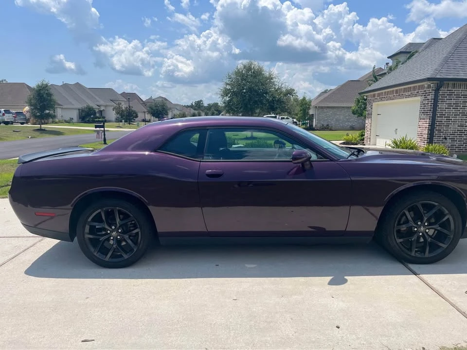 2022 Dodge Challenger 3rd Gen - Image 4 of 13