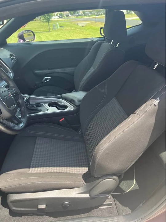 2022 Dodge Challenger 3rd Gen - Image 10 of 13