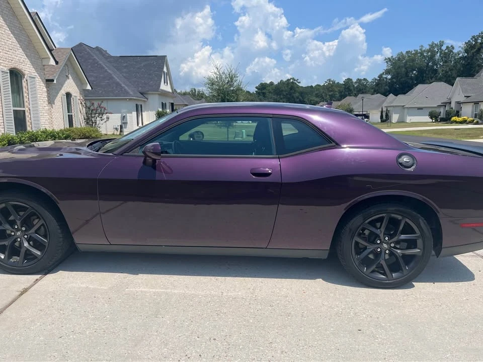 2022 Dodge Challenger 3rd Gen - Image 8 of 13