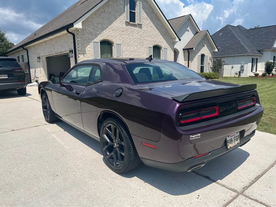 2022 Dodge Challenger 3rd Gen - Image 7 of 13
