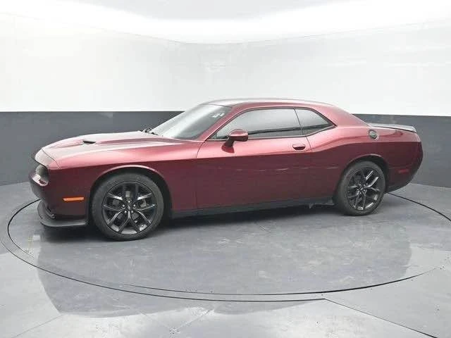 2022 Dodge Challenger 3rd Gen - Image 2 of 16
