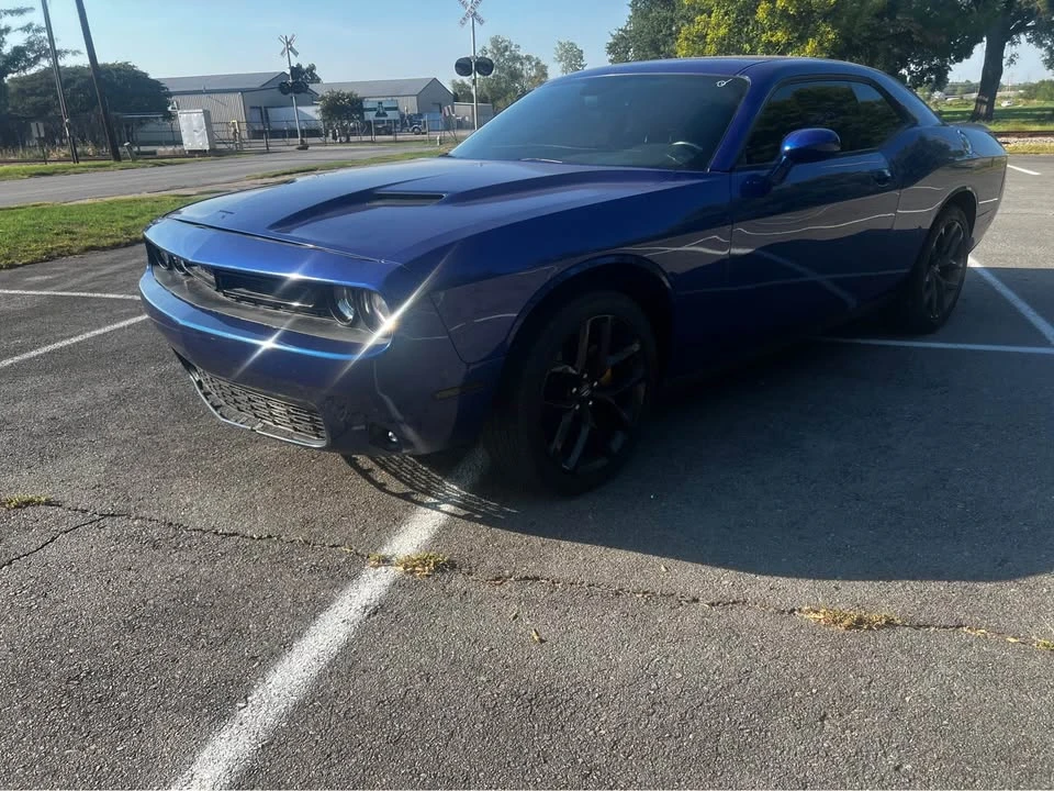 2022 Dodge Challenger 3rd Gen - Image 5 of 7