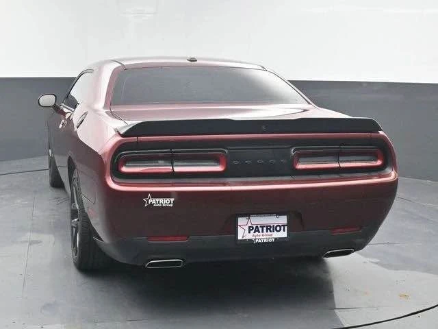 2022 Dodge Challenger 3rd Gen - Image 4 of 16