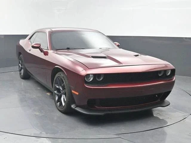 2022 Dodge Challenger 3rd Gen - Image 8 of 16