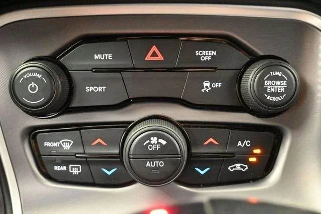 2022 Dodge Challenger 3rd Gen - Image 15 of 16