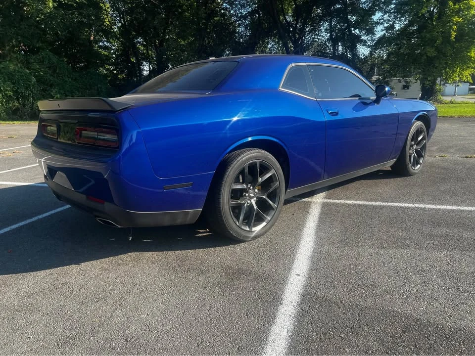 2022 Dodge Challenger 3rd Gen - Image 6 of 7