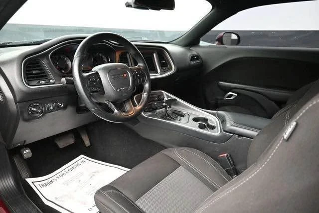 2022 Dodge Challenger 3rd Gen - Image 11 of 16
