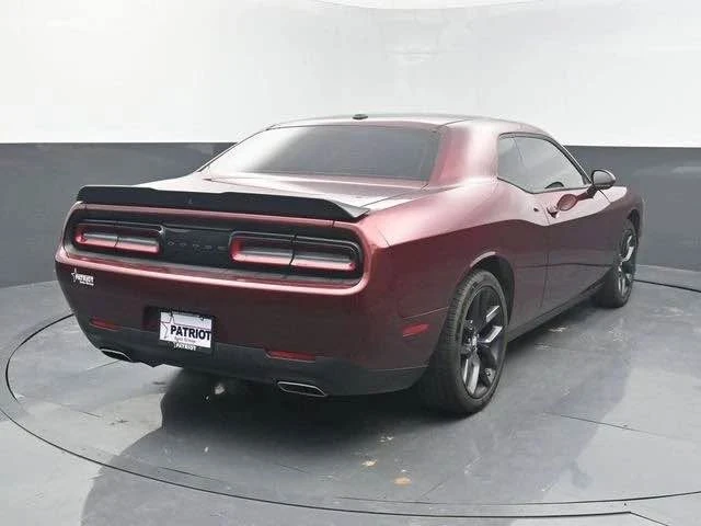 2022 Dodge Challenger 3rd Gen - Image 5 of 16