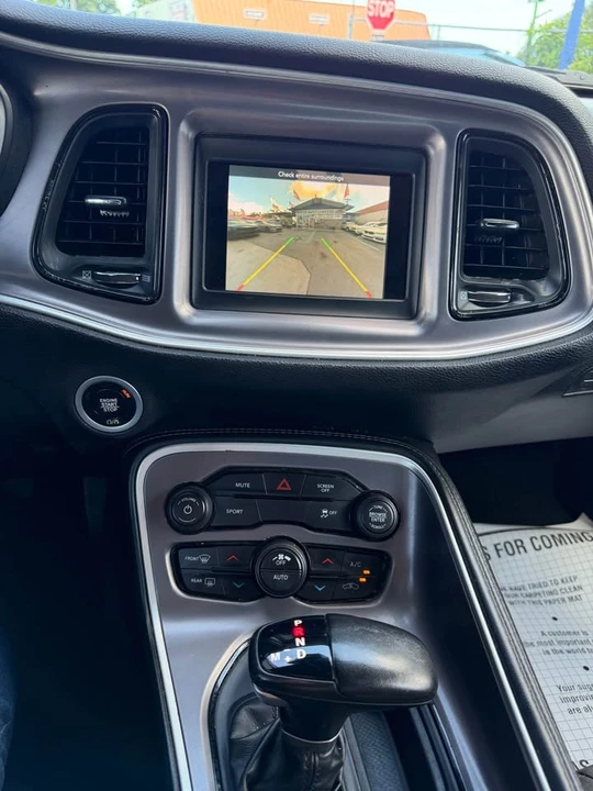 2022 Dodge Challenger 3rd Gen - Image 10 of 10
