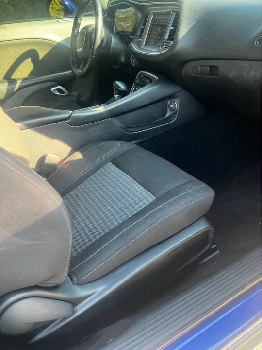 2022 Dodge Challenger 3rd Gen - Image 4 of 7