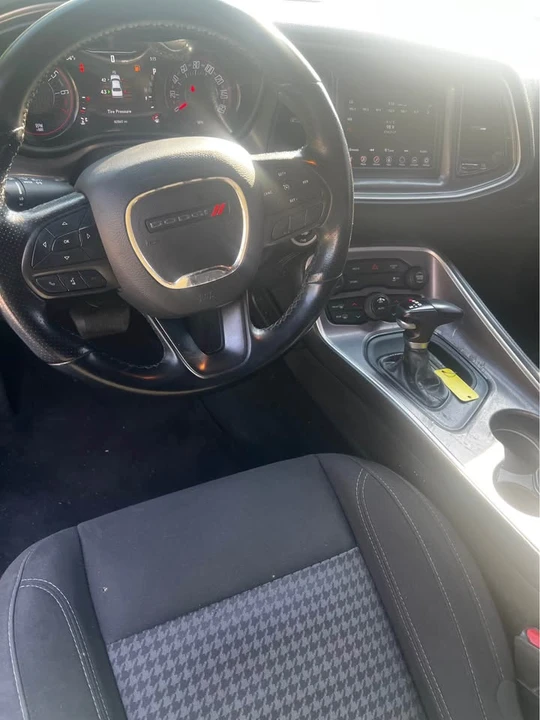 2022 Dodge Challenger 3rd Gen - Image 2 of 7