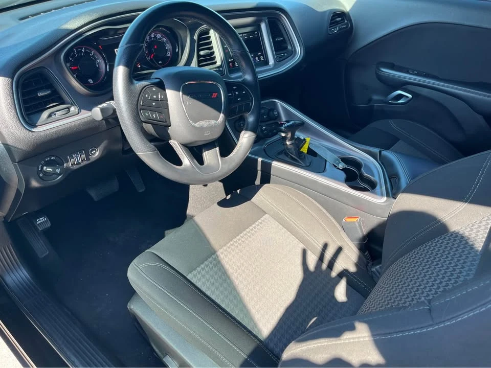 2022 Dodge Challenger 3rd Gen - Image 5 of 6