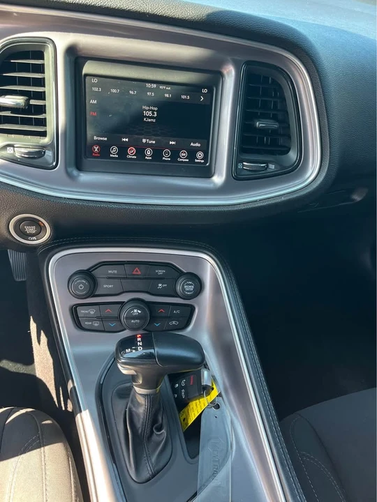 2022 Dodge Challenger 3rd Gen - Image 6 of 6