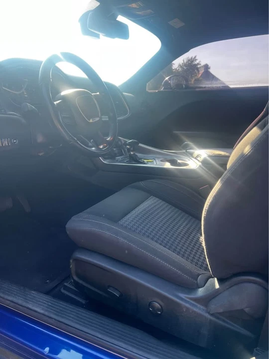 2022 Dodge Challenger 3rd Gen - Image 3 of 7