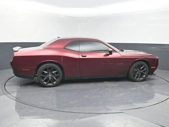 2022 Dodge Challenger 3rd Gen - Image 6 of 16