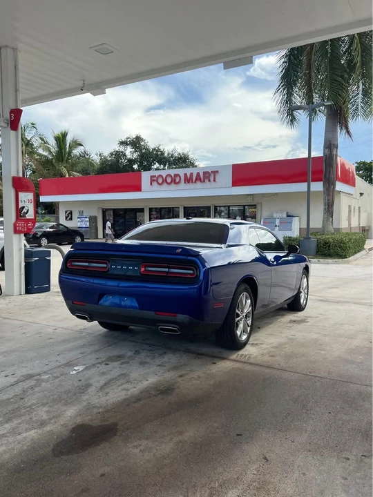 2022 Dodge Challenger 3rd Gen - Image 5 of 8