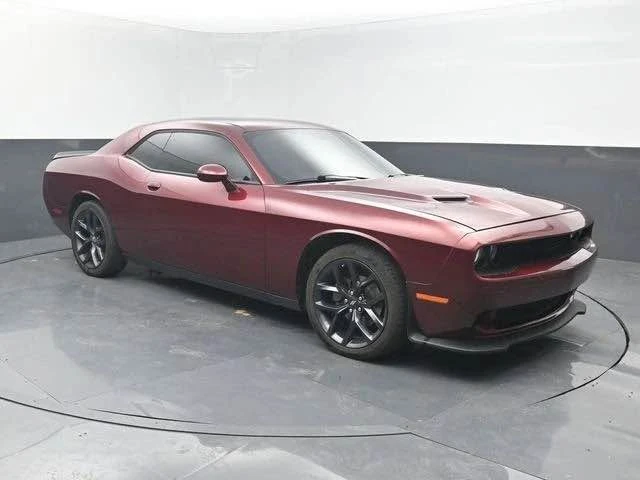 2022 Dodge Challenger 3rd Gen - Image 7 of 16