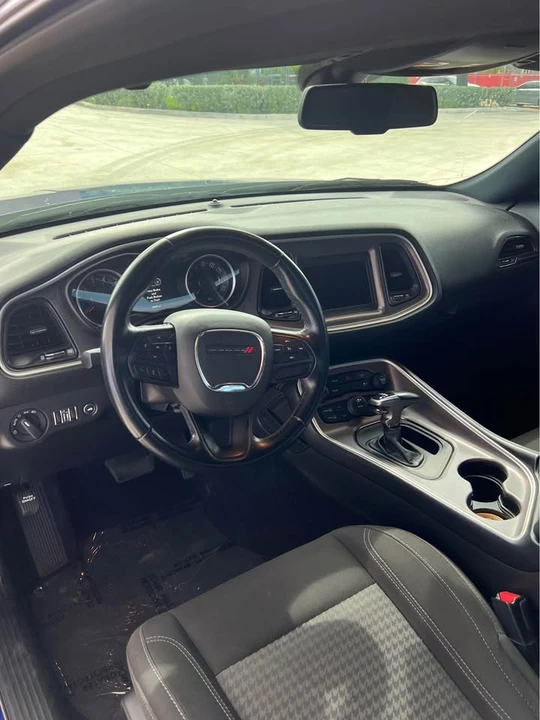 2022 Dodge Challenger 3rd Gen - Image 7 of 8