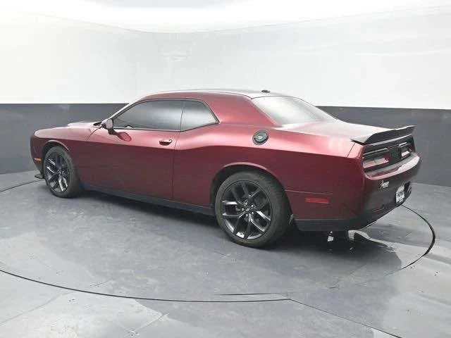 2022 Dodge Challenger 3rd Gen - Image 3 of 16