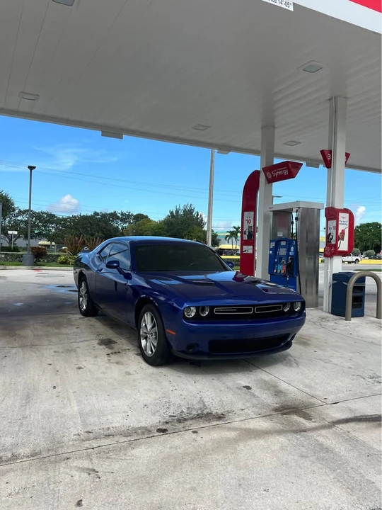 2022 Dodge Challenger 3rd Gen - Image 4 of 8