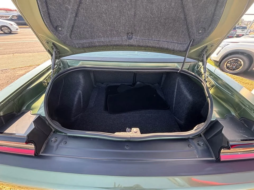 2022 Dodge Challenger 3rd Gen - Image 10 of 10