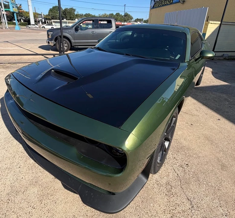 2022 Dodge Challenger 3rd Gen - Image 2 of 3