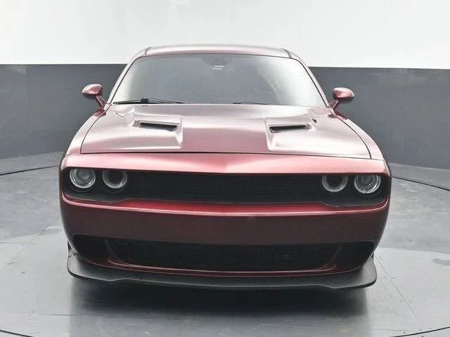 2022 Dodge Challenger 3rd Gen - Image 9 of 16