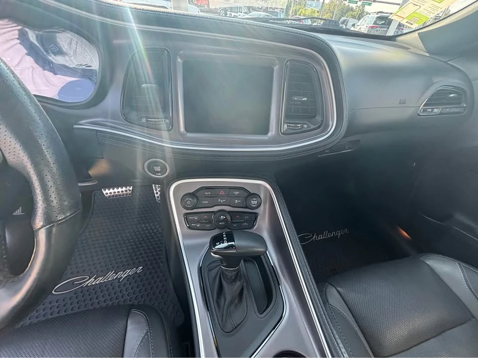 2022 Dodge Challenger 3rd Gen - Image 7 of 10