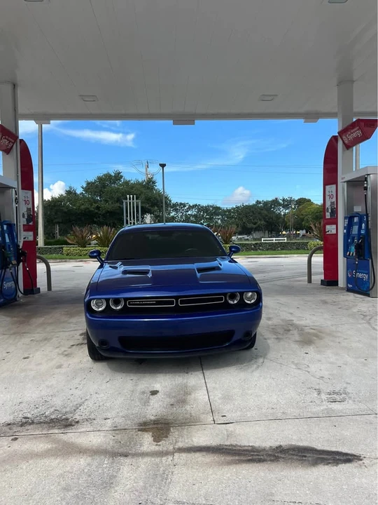 2022 Dodge Challenger 3rd Gen - Image 6 of 8